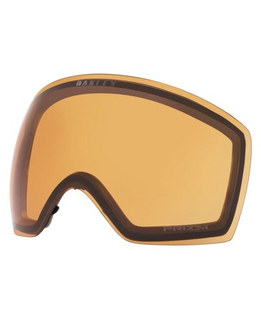 Oakley Flight Deck M Replacement Prizm Persimmon