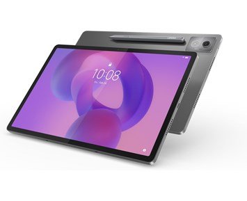 Lenovo Idea Tab Pro, 12,7", 128GB, WiFi - 12,7" surfplatta med 3K-upplösning & lång batteritid