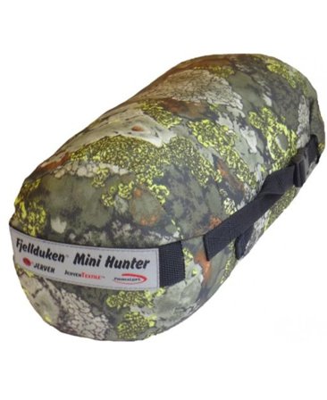 Jervenduken Fjellduken Mini Hunter 93x185cm Mountain