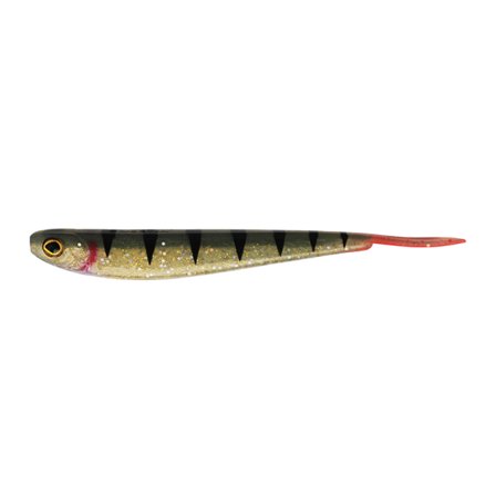 Westin Twinteez V2 V-Tail 14,5cm 9g - T Gold Perch 2pcs