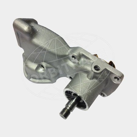 Cirkulationspumpe, til Volvo Penta MD21