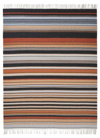 Innate Straight-Late Pledd Ull 130x190