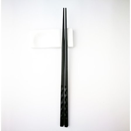 Ätpinnar - Bucklat Mönster 10 par