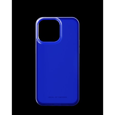 Clear Case iPhone 15 Pro Max Cobalt Blue