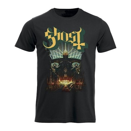 Ghost Meliora T-Skjorter