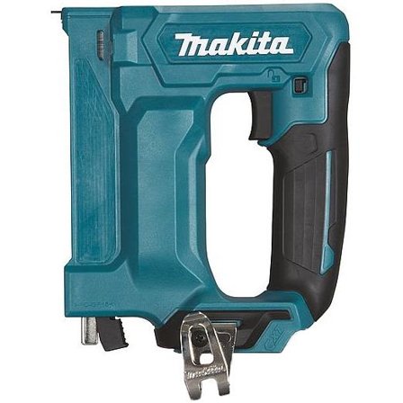 Makita ST113DZ Sinkilänaulain ilman akkua ja laturia, Koneet