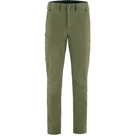 Fjällräven Abisko Trail Stretch Trousers M 46/LONG