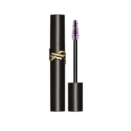 Yves Saint Laurent Lash Clash Mascara Purple Unisex 9 MLT