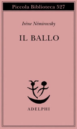 Il ballo Irene Némirovsky