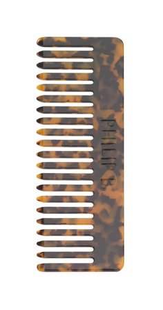 Philip B Detangeling Comb 1 stk, Hår, Børster & Accessories, Kamme