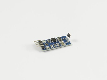 ALLNET All-B-31 Development Board