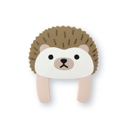 Förvaringslåda för självhäftande djurkrok STYLE 1 STYLE 1