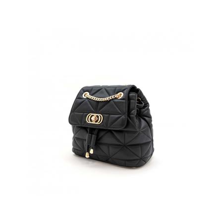 La Carrie, Backpack Zwart, Dames, Maat:ONE Size