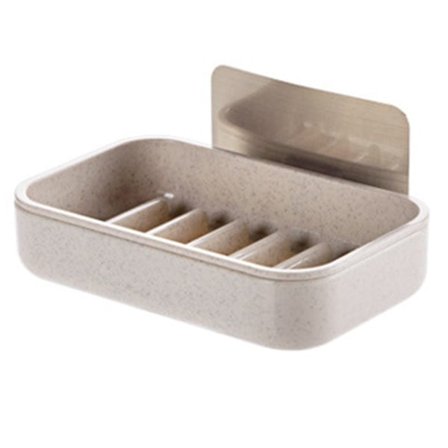 Tvåldisk Tvålhållare KHAKI Khaki