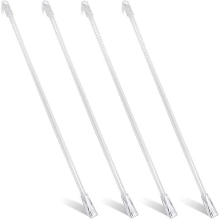 4 Blinds Verhokisko Automaattinen verhojen avaaja