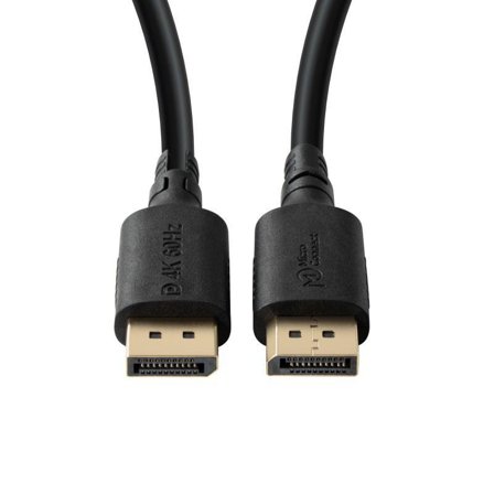 MicroConnect ColorFlex 4K DisplayPort 1.2