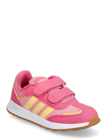 adidas Sportswear Tensaur Switch Cf C - Pink - 30