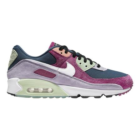 Nike Sneakers Blå, Herre, Størrelse: 44 1/2 EU