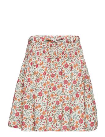 Sirope Dresses & Skirts Skirts Short Skirts Multi/mønstret Mango