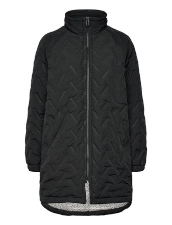 FREE/QUENT | Fqcrown-Jacket | L