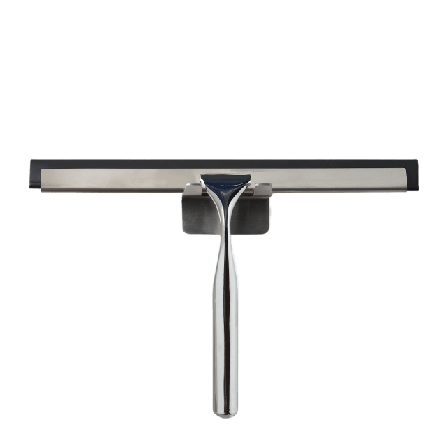 Åhléns Home Skrapa med väggfäste MIO Badrumstillbehör ONESIZE