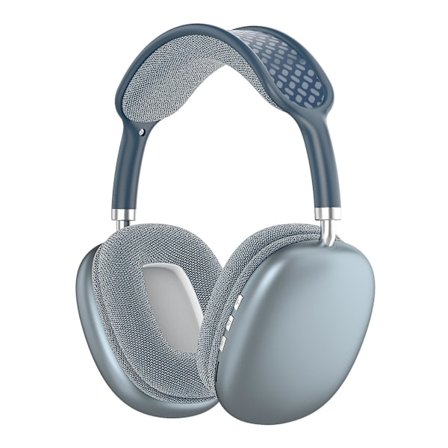 Hörlurar Trådlös brusreducerande musik Stereo Bluetooth -hörlurar