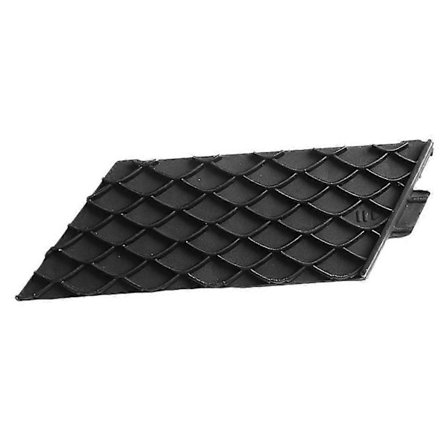 1668855122 Frontkofanger trækkrog dæksel kompatibel med M.ercedes-B.enz W166 GL350 GL450 GL63 AMG 2013-2016-Perfet