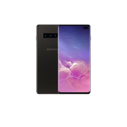Samsung Galaxy S10+ 128gb Prism Black - Som Ny Prism Black