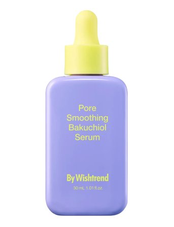By Wishtrend By Wishtrend Pore Smoothing Bakuchiol Serum 30Ml - White - 30 ML