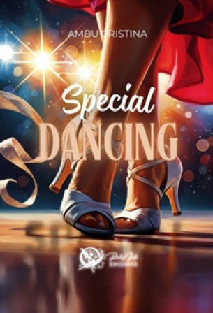 Special dancing Cristina Ambu
