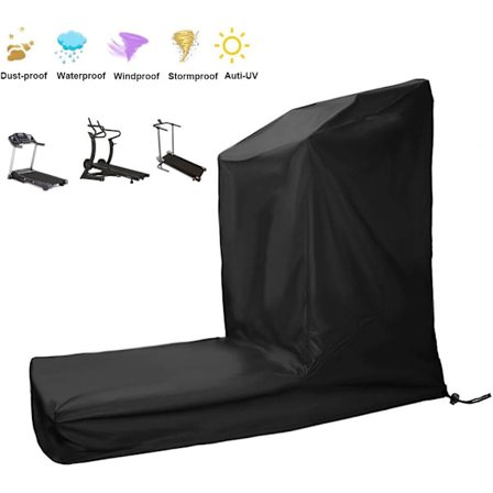 Tredemølle møbeltrekk Støvtett Regntett Løpemølle Trekk