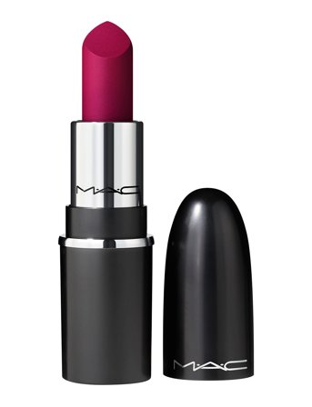 MAC Mini Macximal Sleek Satin Lipstick - Pink - 1.5 G