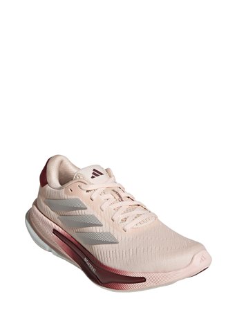Supernova Ease W Sport Sport Shoes Sport Running Shoes Pink Adidas Performance