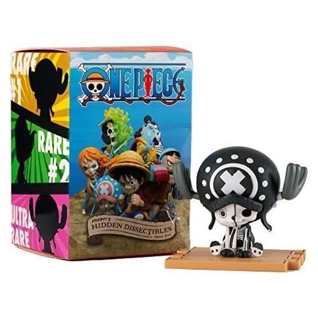 One Piece Series 2 -figuuri - BIF BANG POW - MXWTBB0