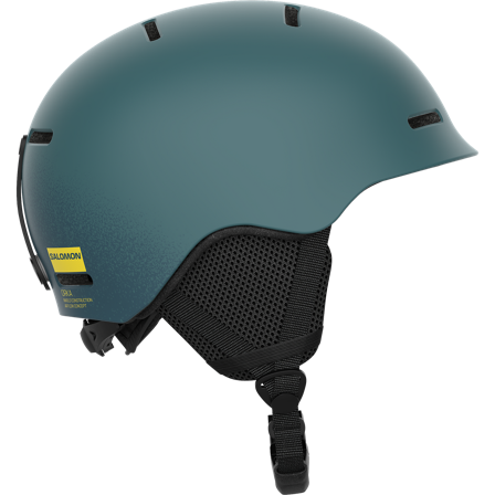 Salomon - Cascos Cascos Orka - North Atlantic