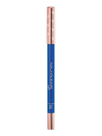 NAJ-OLEARI Luminous Eye Pencil 06 Electric Blue 1.12g