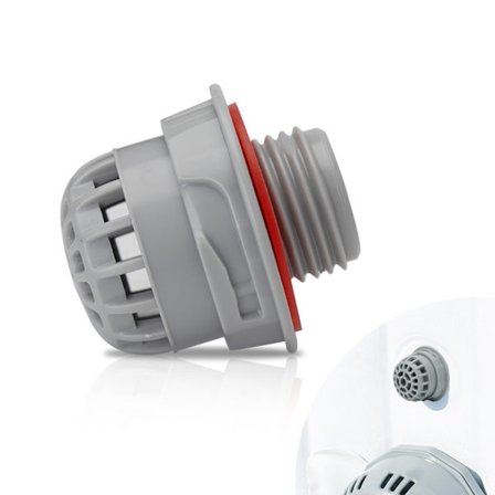 Til Pool Hot Tub Spa Dele, Til SaluSpa Top Debris Screen Filter Udskiftning