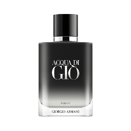 Armani Acqua di Giò Parfum Herrdoft Herr 100 MLT