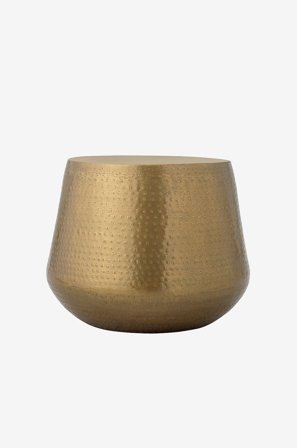 Bloomingville - Avola Soffbord - Mässing - Soffbord - Från Homeroom