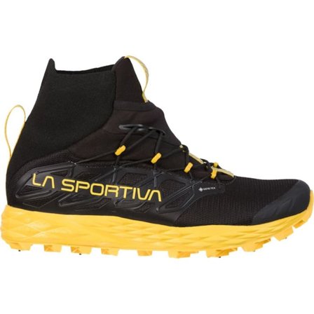 La Sportiva Men's Blizzard Gore-Tex Men Running shoes Black 42,5