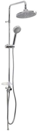 Arrow Duojet 3005 Brusesystem, Badeværelse