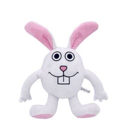 NYA Serien Garten of Banban Plysch Banban Trädgårds Plyschdocka Leksaker för Barn Present