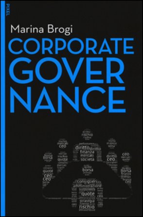 Corporate governance. Con aggiornamento online. Con e-book Marina Brogi