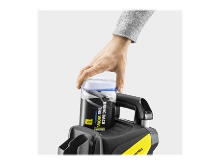 Kärcher K 5 Power Control - trykkvaskemaskin