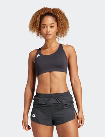 adidas Performance Adizero E Ms - Black - C/D XS