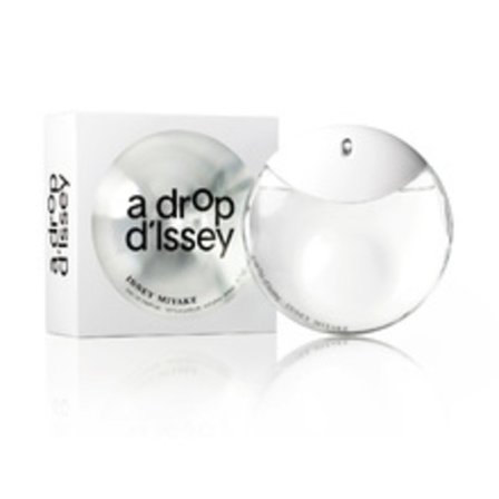 Issey Miyake - A Drop d ́Issey EDP 50ml