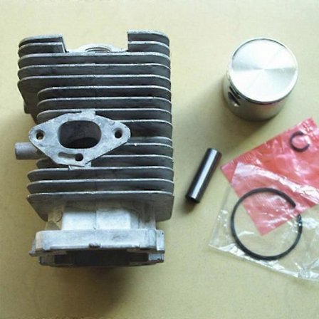 Sylinteri Tanaka Tcs33eb Hitachi Cs33eb Sylinterimännän kokoonpano (37 mm)