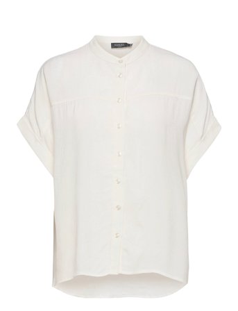 Soaked in Luxury | Slhelia Shirt Ss | S