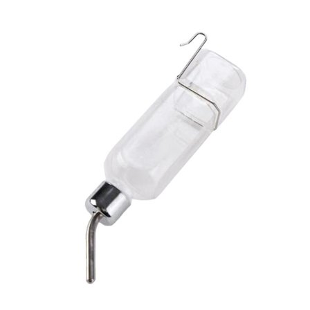 Smådjursfontän Drickflaska Vattenflaska