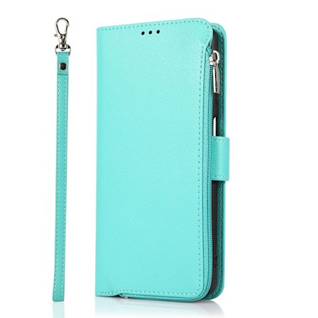 Samsung Galaxy A12 - Plånboksfodral